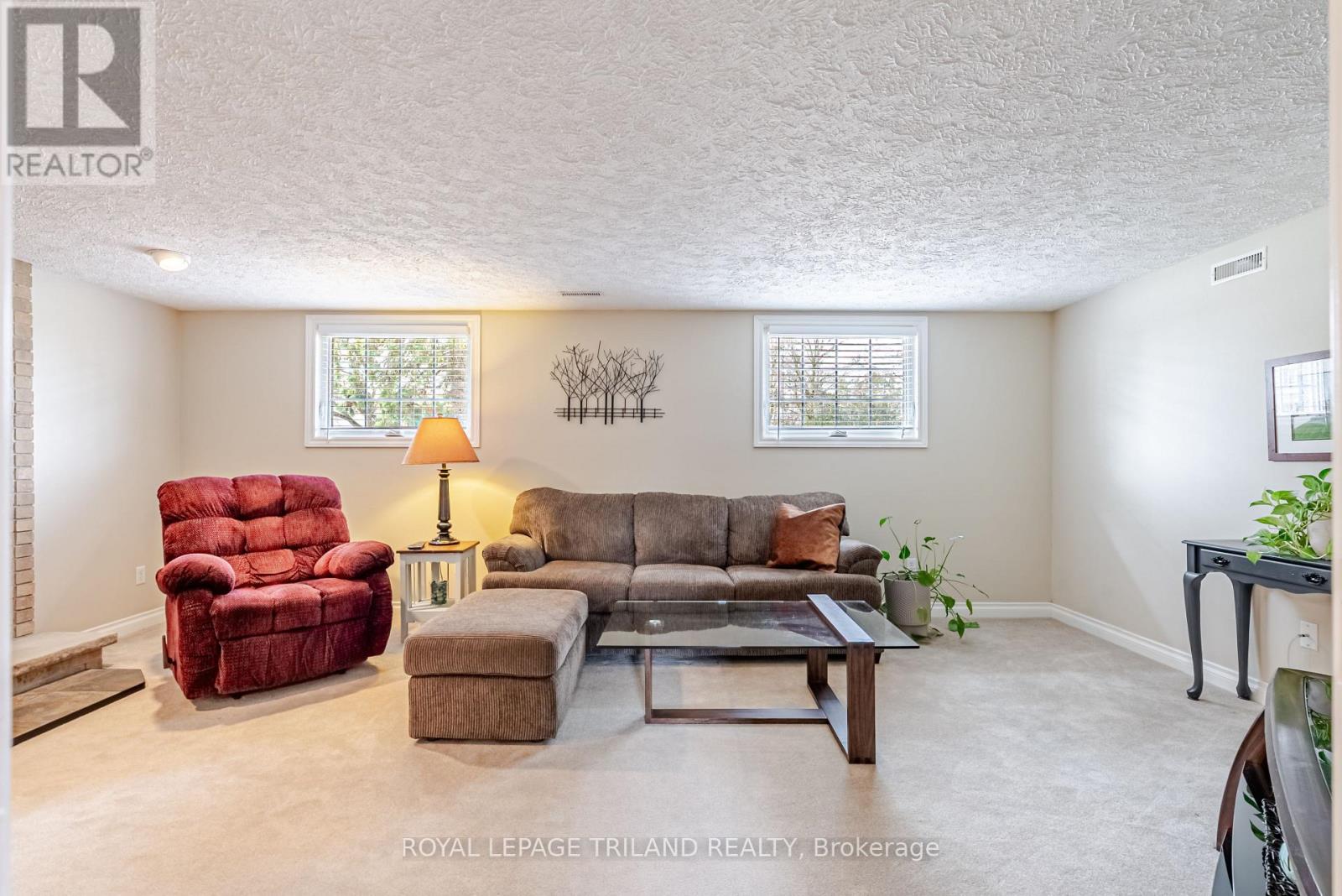 188 Canterbury Drive, Thames Centre (Dorchester), Ontario  N0L 1G3 - Photo 29 - X12891866