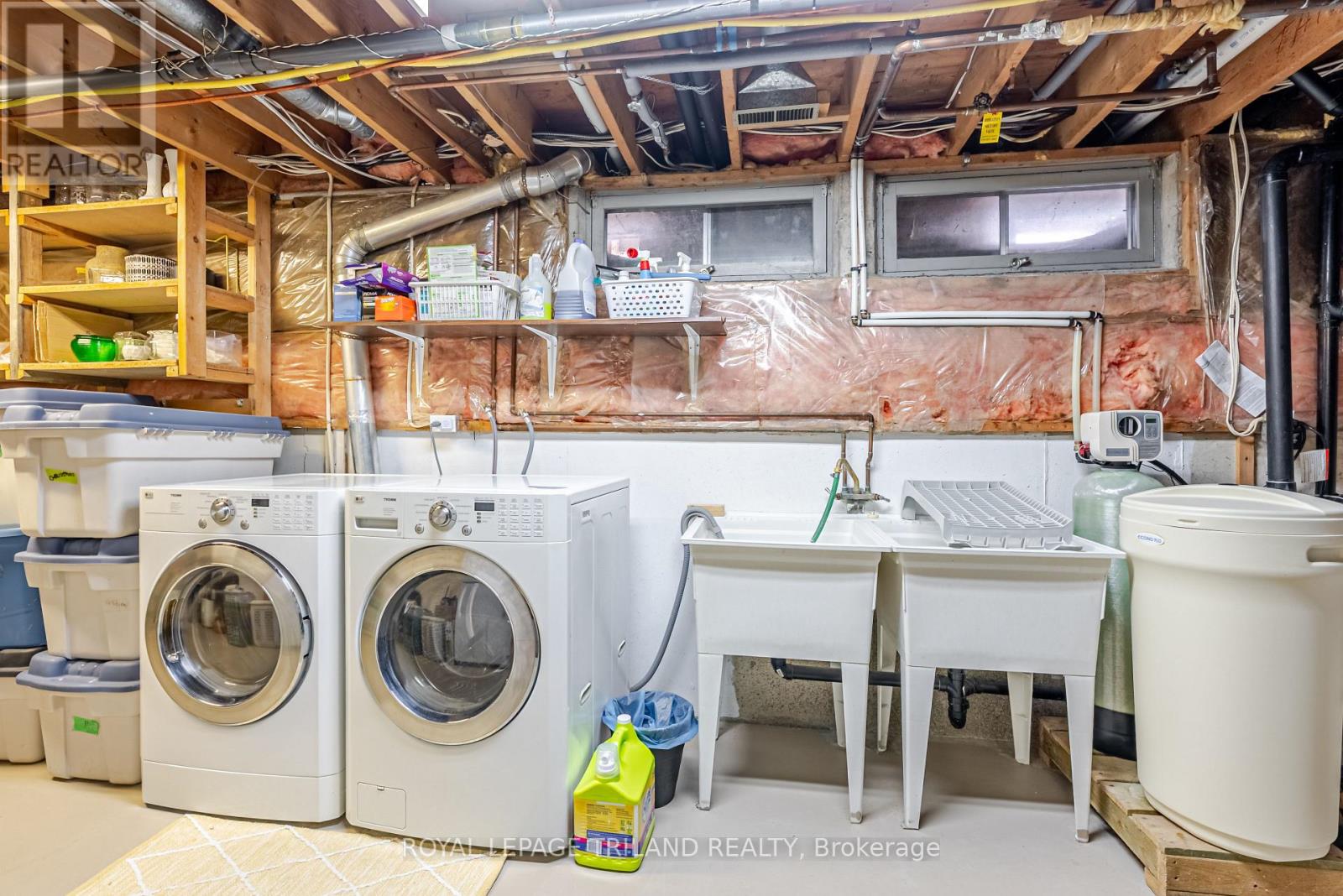 188 Canterbury Drive, Thames Centre (Dorchester), Ontario  N0L 1G3 - Photo 33 - X12891866