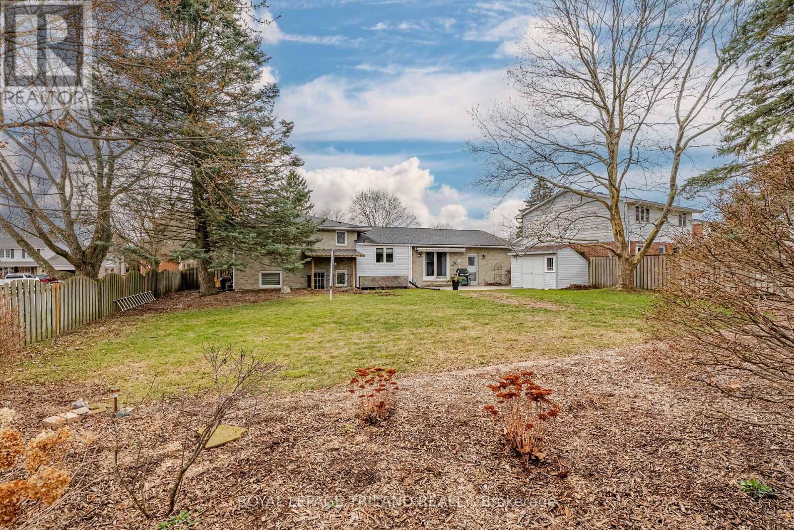 188 Canterbury Drive, Thames Centre (Dorchester), Ontario  N0L 1G3 - Photo 40 - X12891866