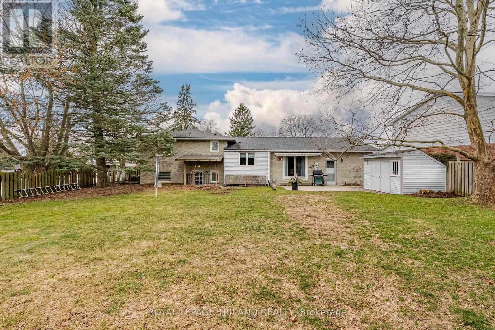 188 Canterbury Drive, Thames Centre (Dorchester), Ontario  N0L 1G3 - Photo 39 - X12891866