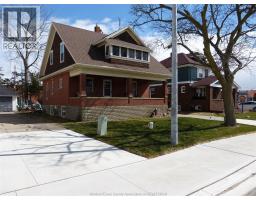 23 QUEEENS AVENUE, Leamington, Ontario