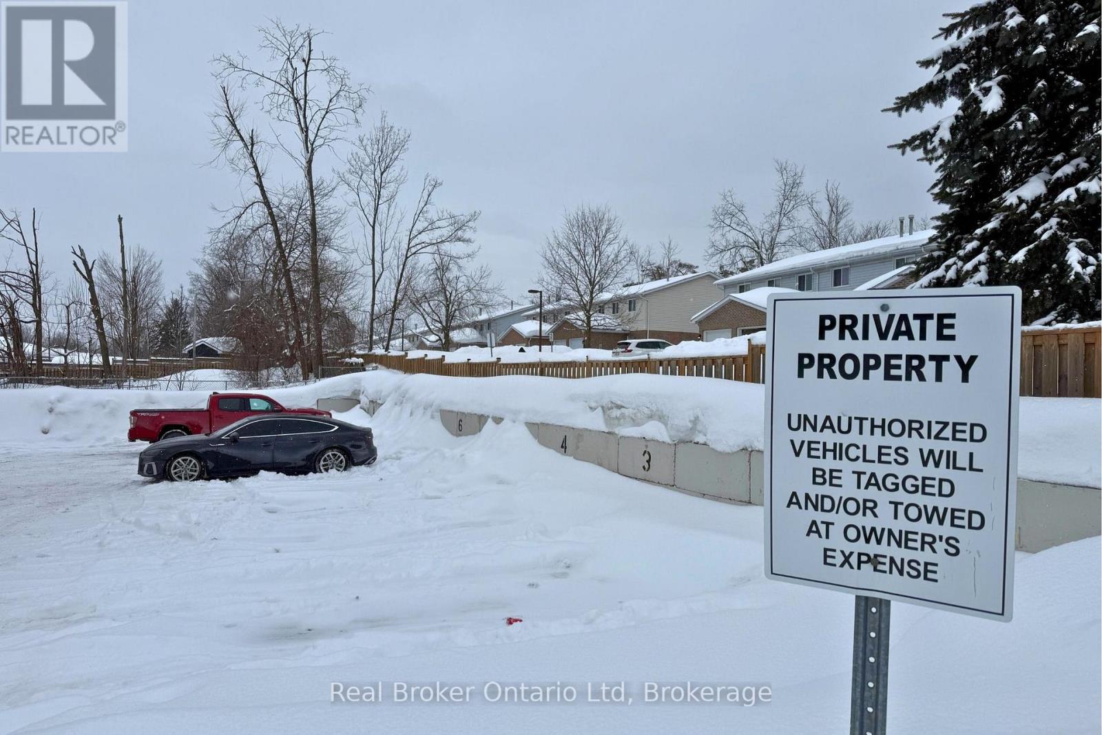 1 - 301 West Street N, Orillia, Ontario  L3V 5E1 - Photo 12 - S12892938