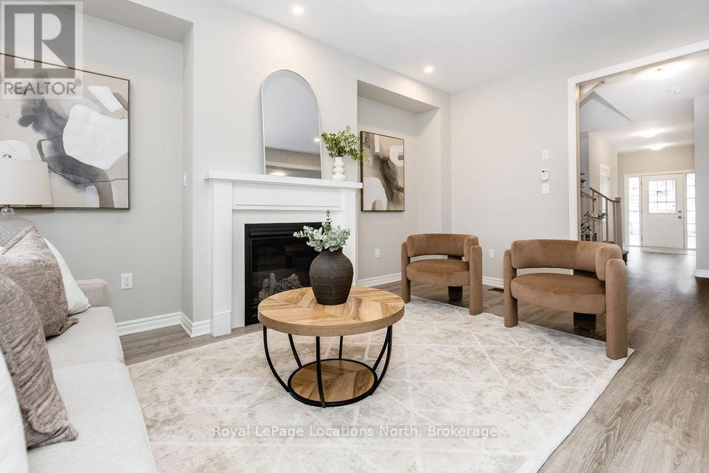 276 Springfield Crescent, Clearview, Ontario  L0M 1S0 - Photo 12 - S12893002