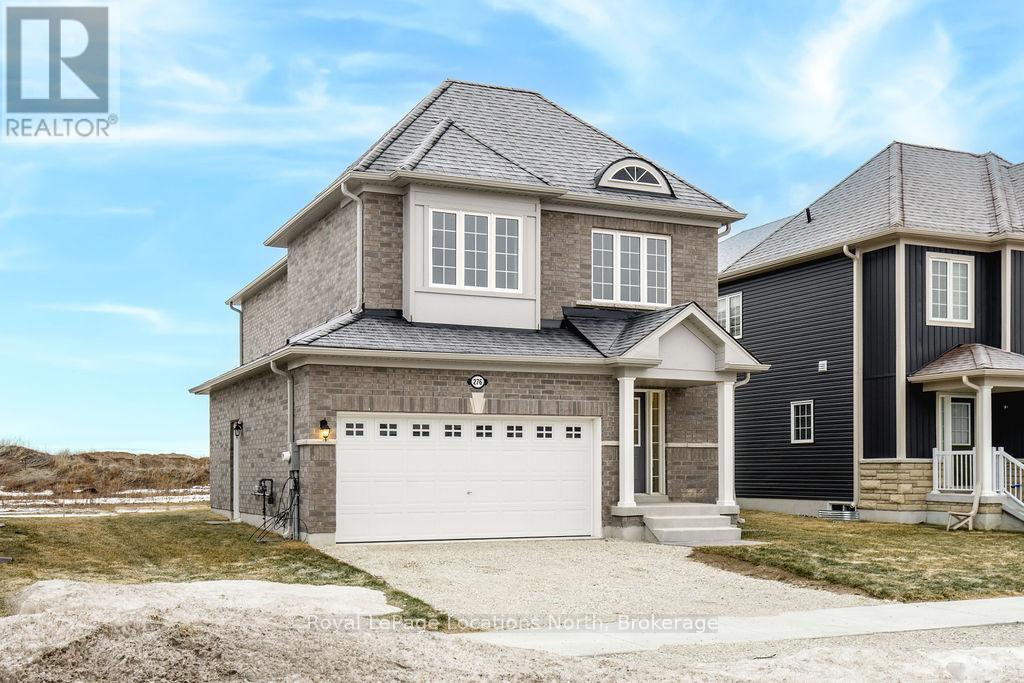 276 Springfield Crescent, Clearview, Ontario  L0M 1S0 - Photo 2 - S12893002