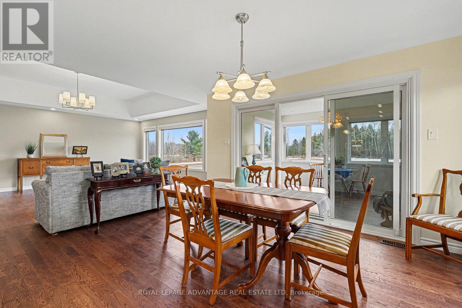 383 Menzies Munroe Side Road, Tay Valley, Ontario  K7H 3C9 - Photo 11 - X12893152