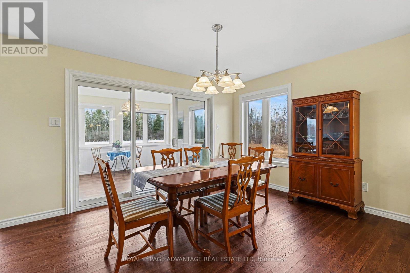 383 Menzies Munroe Side Road, Tay Valley, Ontario  K7H 3C9 - Photo 9 - X12893152