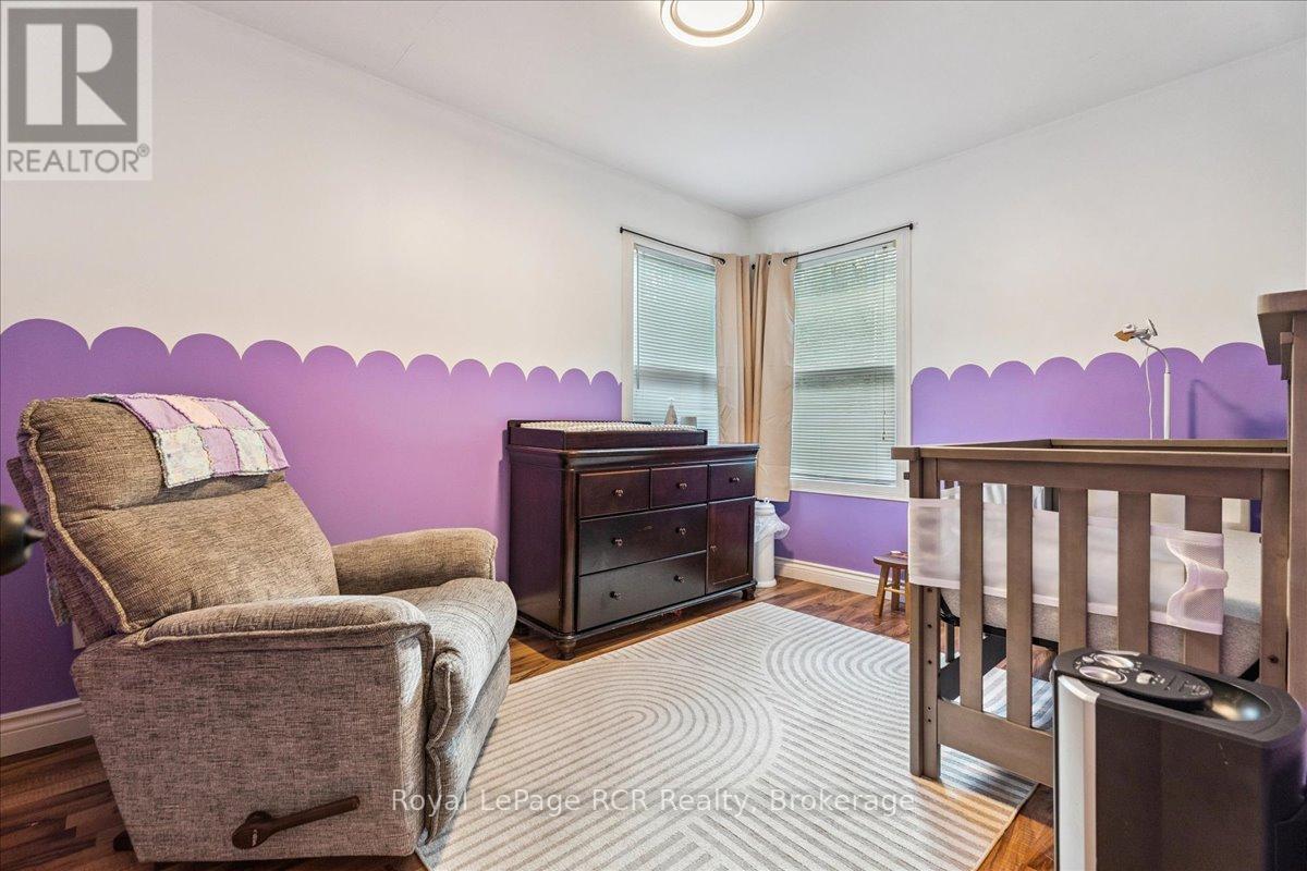 1368 6th Avenue W, Owen Sound, Ontario  N4K 5H4 - Photo 17 - X12892922