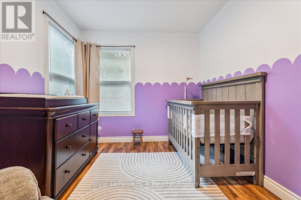 1368 6th Avenue W, Owen Sound, Ontario  N4K 5H4 - Photo 18 - X12892922