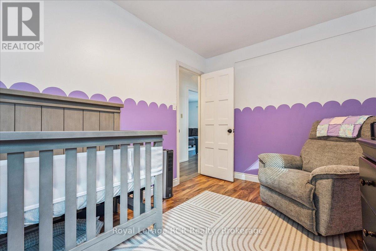 1368 6th Avenue W, Owen Sound, Ontario  N4K 5H4 - Photo 19 - X12892922