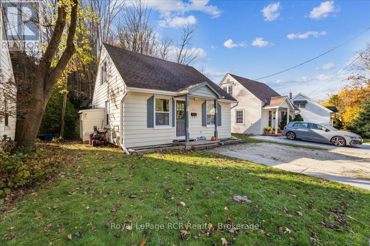 1368 6th Avenue W, Owen Sound, Ontario  N4K 5H4 - Photo 2 - X12892922