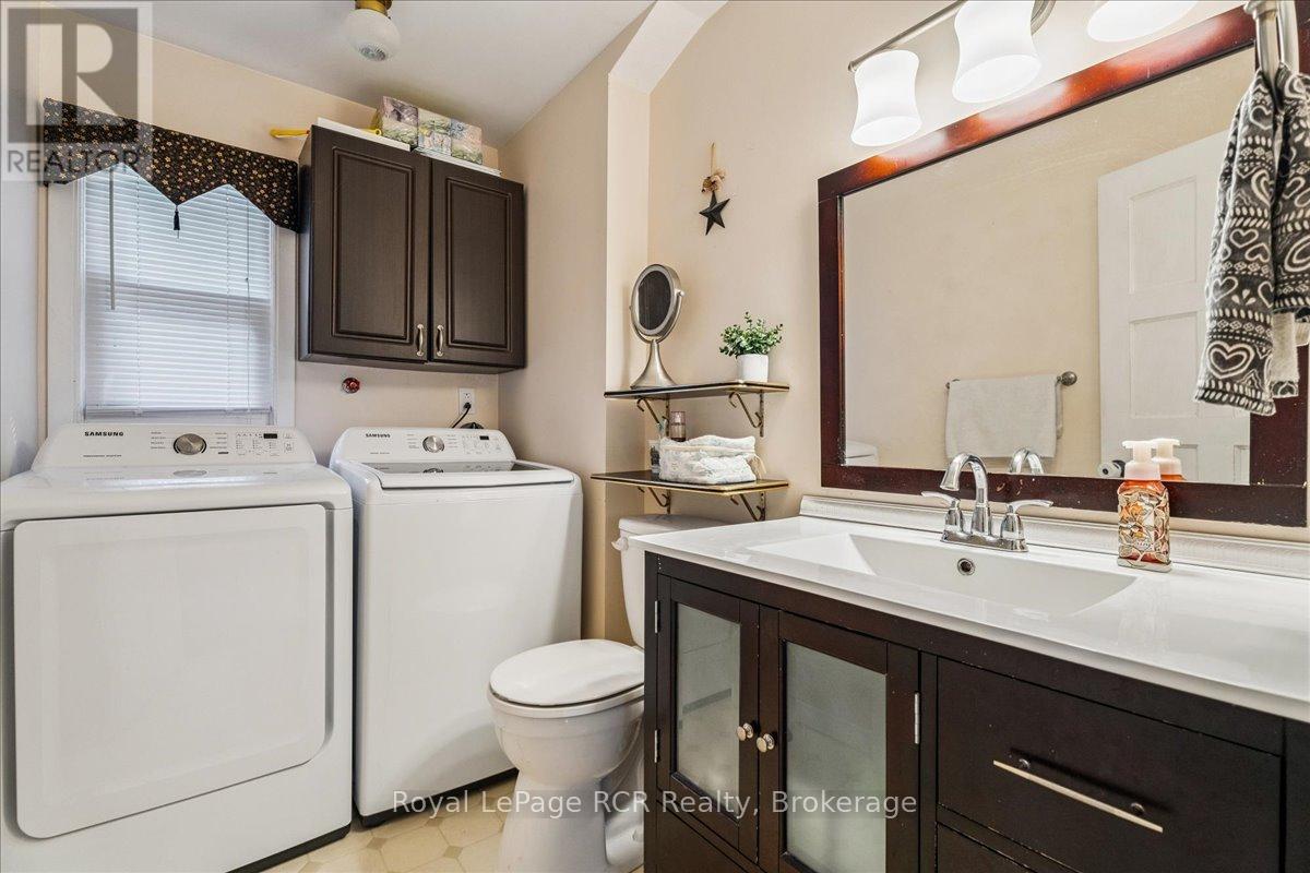 1368 6th Avenue W, Owen Sound, Ontario  N4K 5H4 - Photo 21 - X12892922