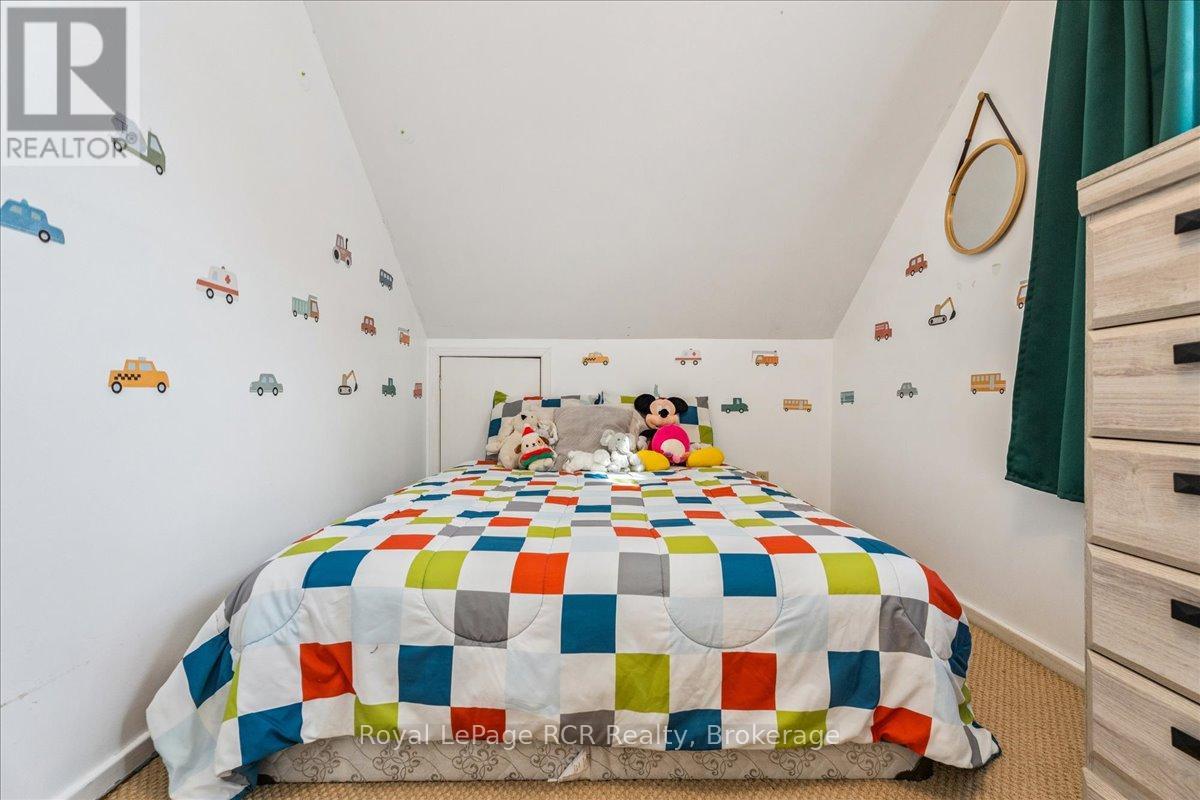 1368 6th Avenue W, Owen Sound, Ontario  N4K 5H4 - Photo 25 - X12892922