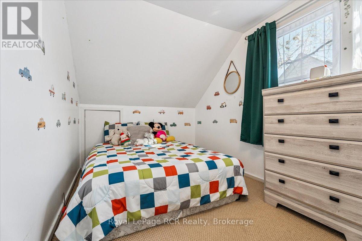 1368 6th Avenue W, Owen Sound, Ontario  N4K 5H4 - Photo 26 - X12892922