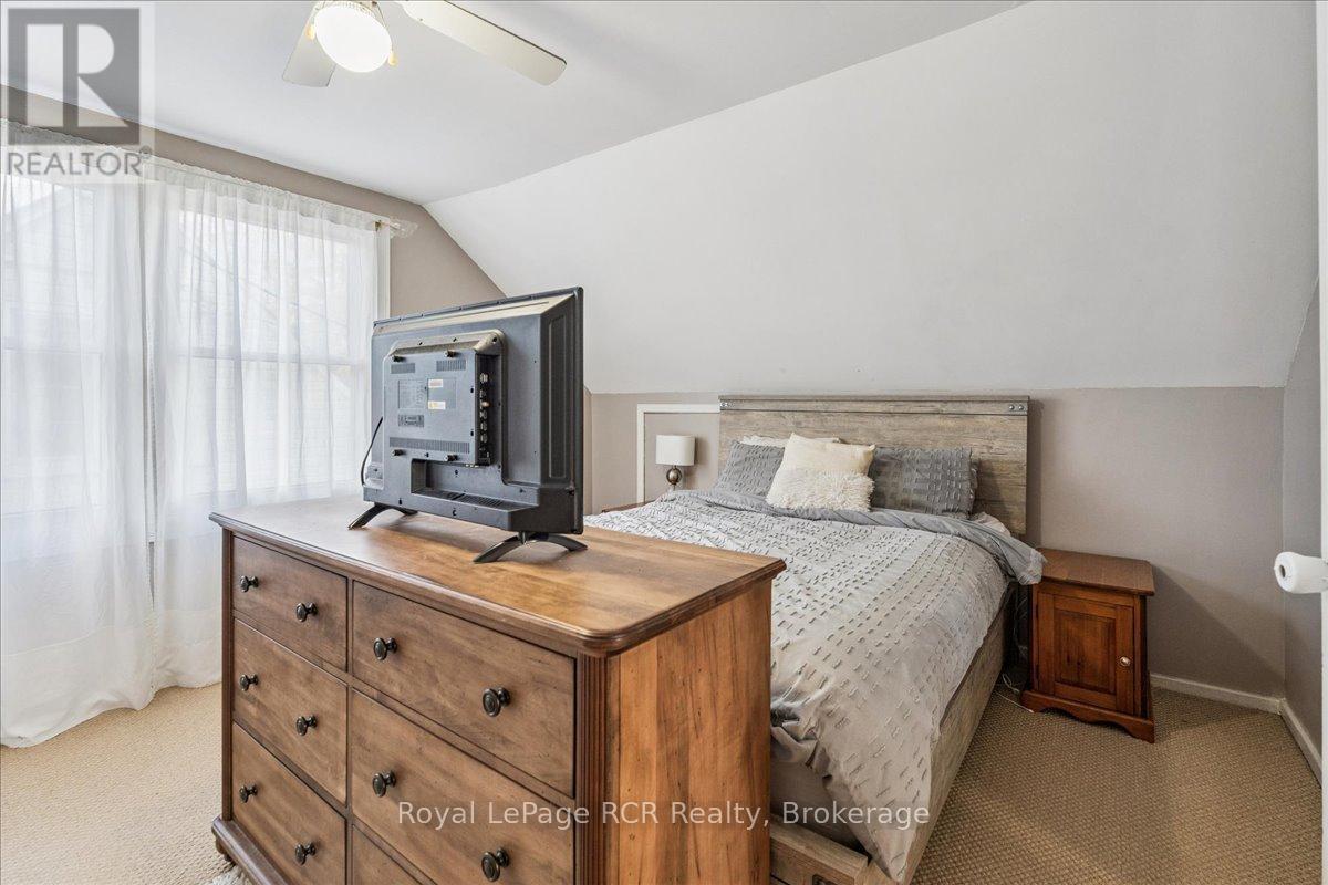 1368 6th Avenue W, Owen Sound, Ontario  N4K 5H4 - Photo 27 - X12892922