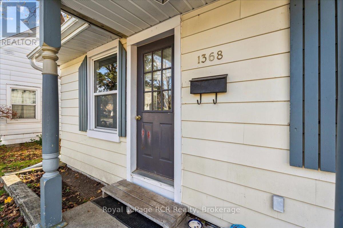 1368 6th Avenue W, Owen Sound, Ontario  N4K 5H4 - Photo 3 - X12892922