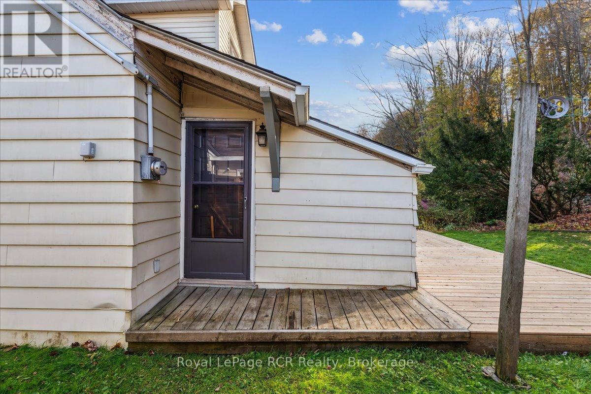 1368 6th Avenue W, Owen Sound, Ontario  N4K 5H4 - Photo 34 - X12892922