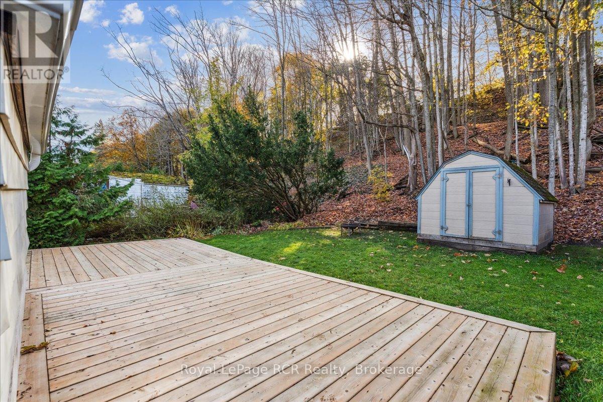 1368 6th Avenue W, Owen Sound, Ontario  N4K 5H4 - Photo 35 - X12892922