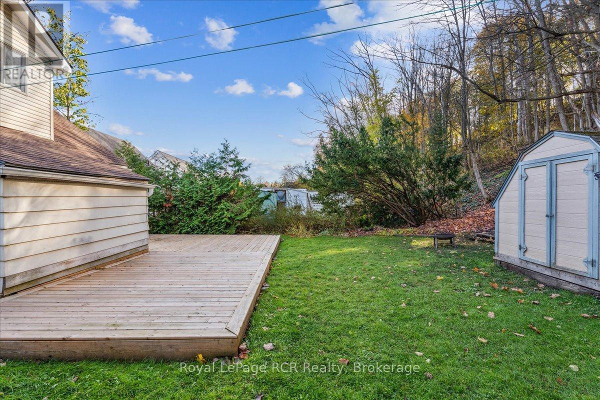 1368 6th Avenue W, Owen Sound, Ontario  N4K 5H4 - Photo 36 - X12892922