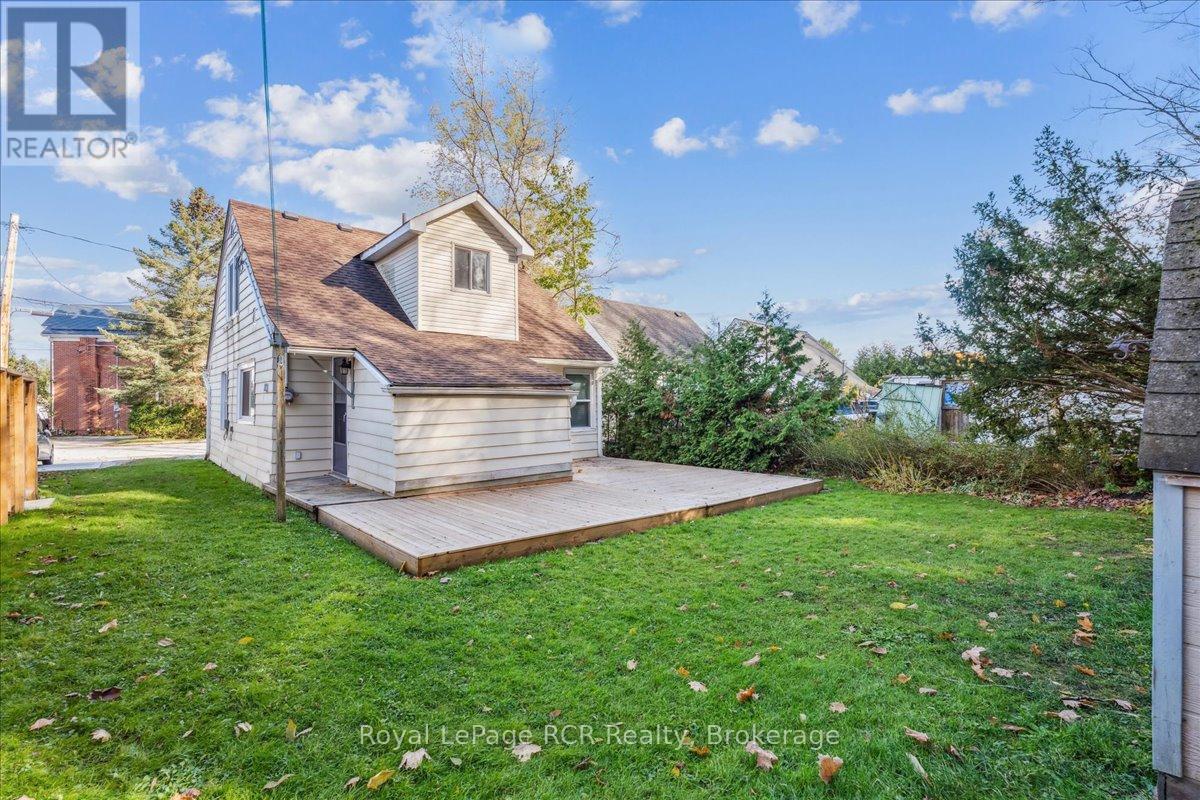 1368 6th Avenue W, Owen Sound, Ontario  N4K 5H4 - Photo 37 - X12892922