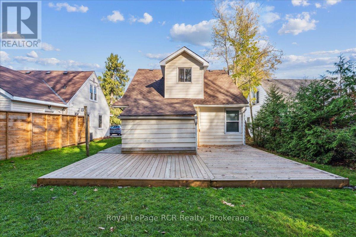 1368 6th Avenue W, Owen Sound, Ontario  N4K 5H4 - Photo 38 - X12892922