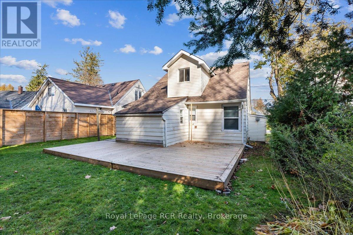 1368 6th Avenue W, Owen Sound, Ontario  N4K 5H4 - Photo 39 - X12892922