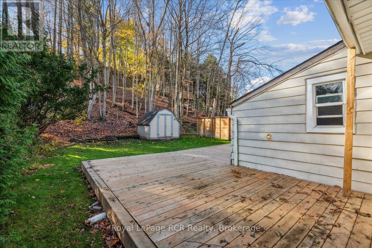 1368 6th Avenue W, Owen Sound, Ontario  N4K 5H4 - Photo 40 - X12892922