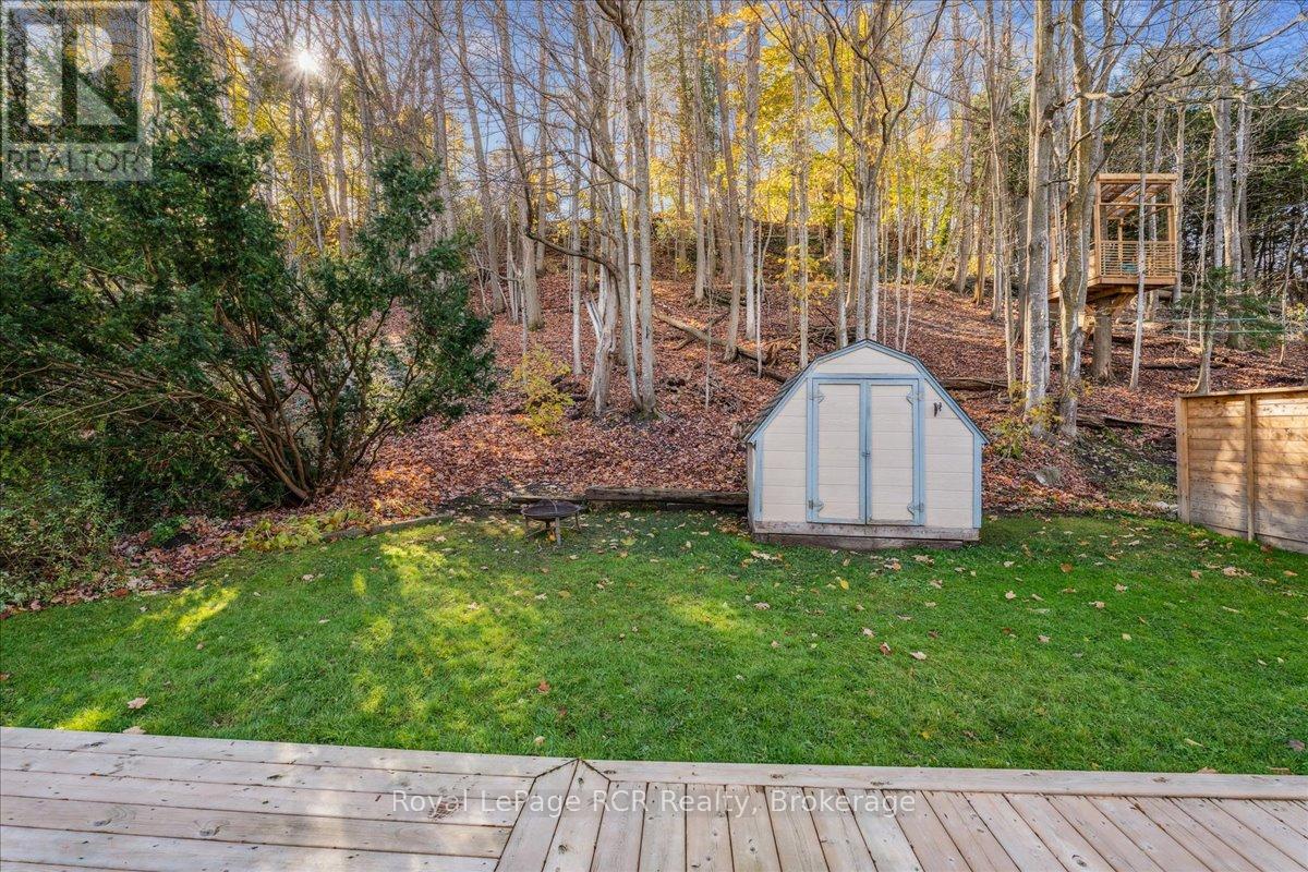 1368 6th Avenue W, Owen Sound, Ontario  N4K 5H4 - Photo 42 - X12892922