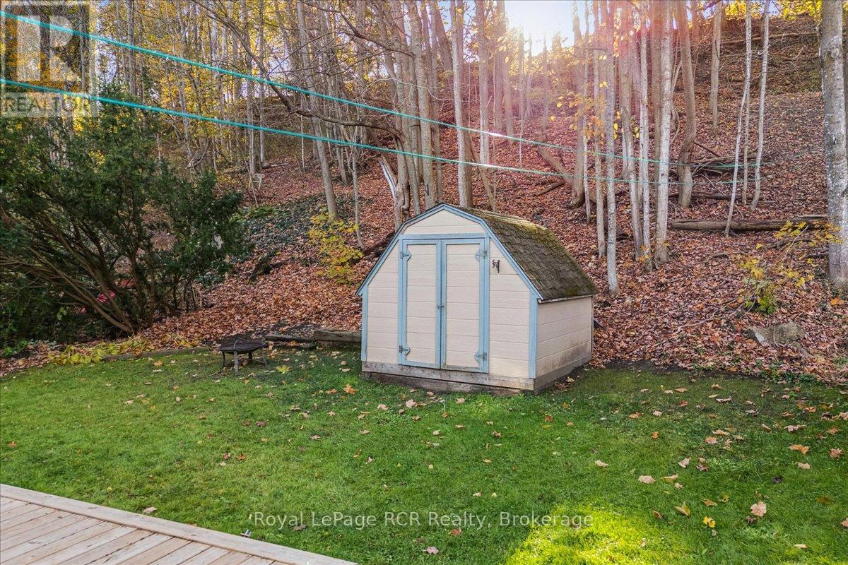 1368 6th Avenue W, Owen Sound, Ontario  N4K 5H4 - Photo 43 - X12892922