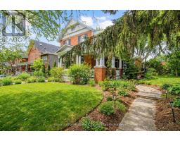 61 CAMBRIDGE STREET, Guelph, Ontario