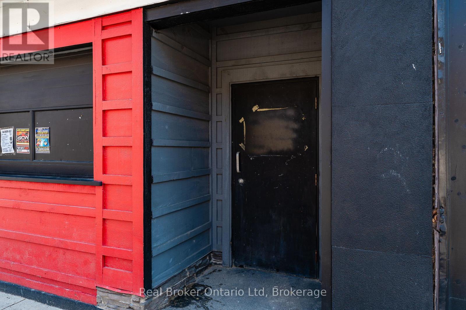 937 2nd Avenue E, Owen Sound, Ontario  N4K 2H5 - Photo 10 - X12893040