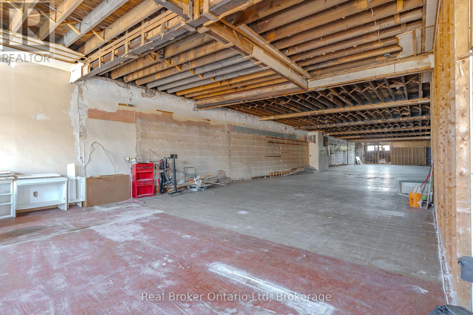 937 2nd Avenue E, Owen Sound, Ontario  N4K 2H5 - Photo 15 - X12893040