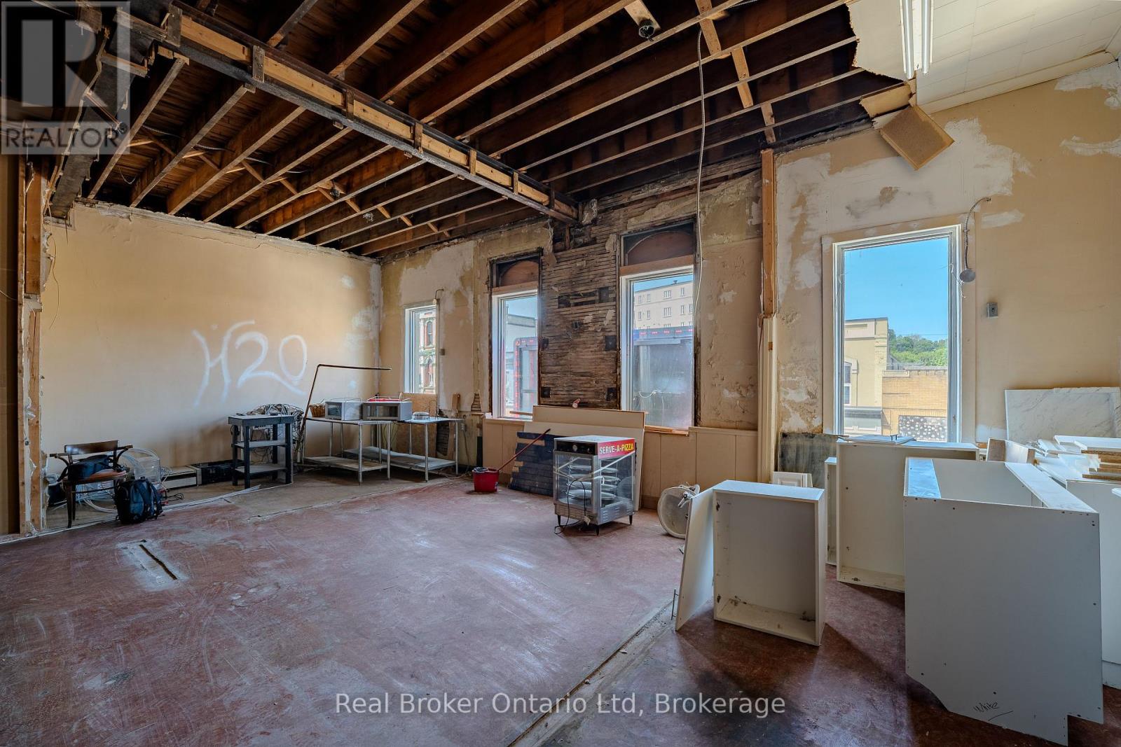 937 2nd Avenue E, Owen Sound, Ontario  N4K 2H5 - Photo 16 - X12893040