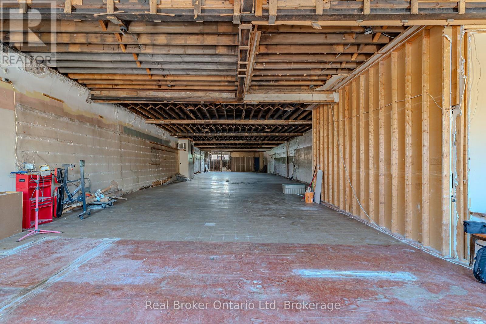 937 2nd Avenue E, Owen Sound, Ontario  N4K 2H5 - Photo 17 - X12893040