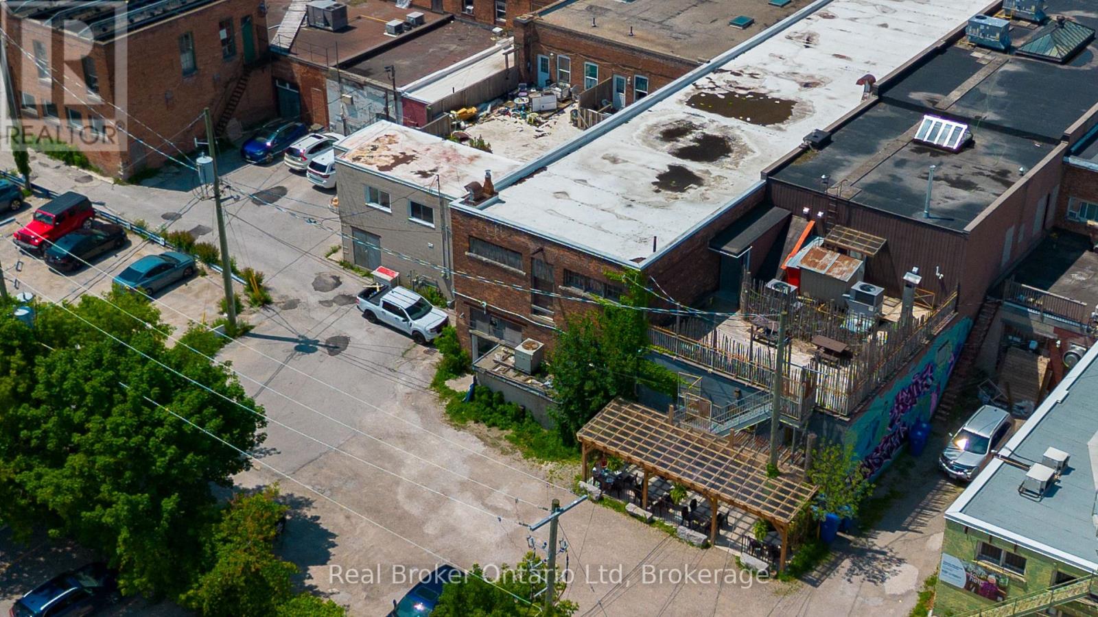 937 2nd Avenue E, Owen Sound, Ontario  N4K 2H5 - Photo 21 - X12893040