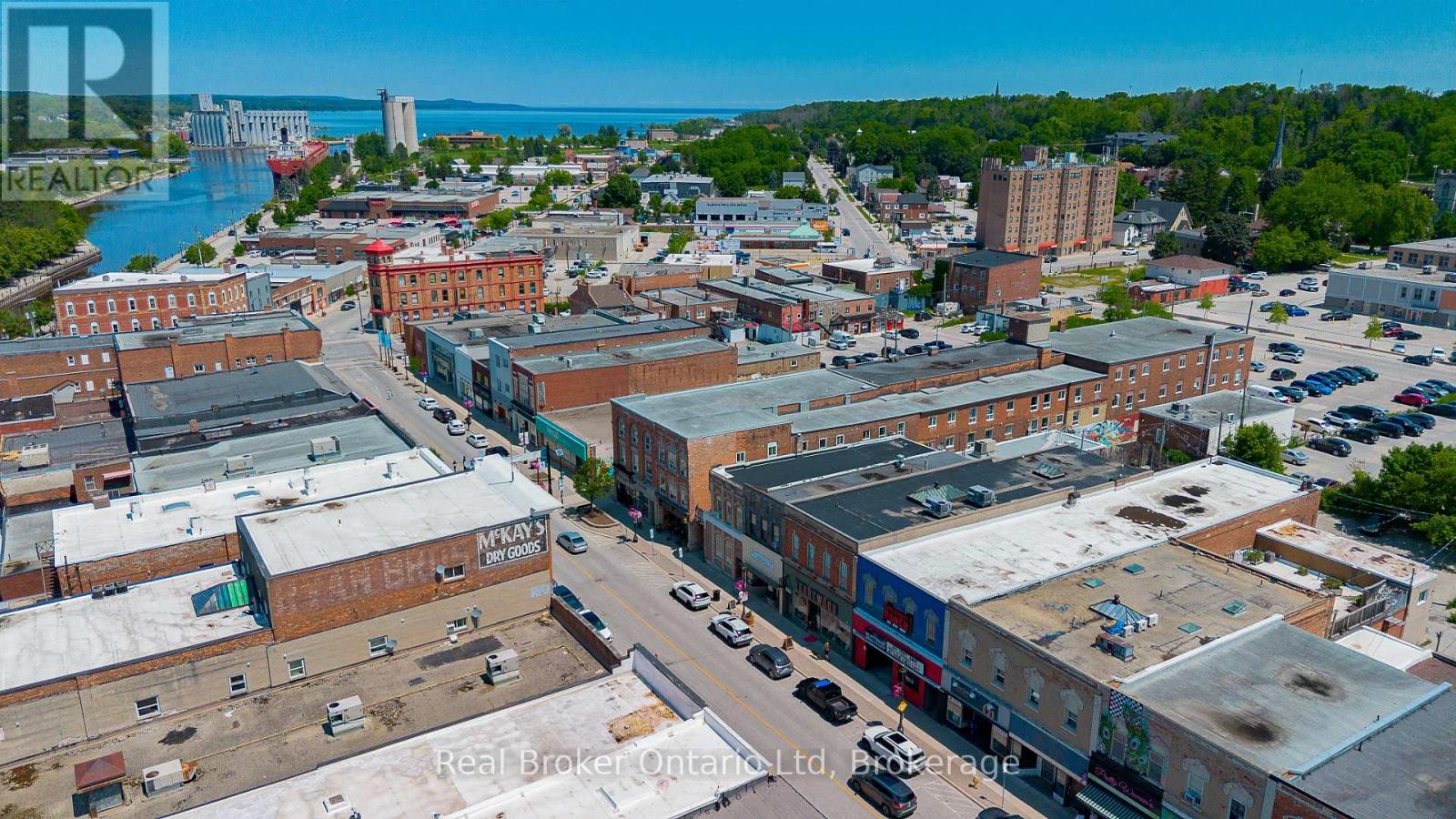 937 2nd Avenue E, Owen Sound, Ontario  N4K 2H5 - Photo 6 - X12893040