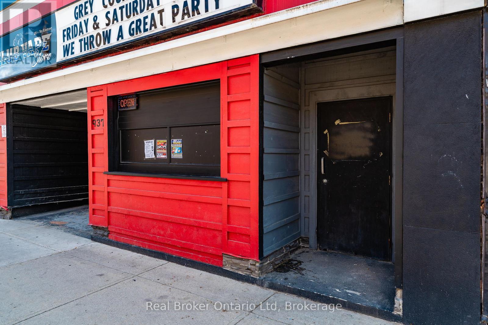 937 2nd Avenue E, Owen Sound, Ontario  N4K 2H5 - Photo 9 - X12893040