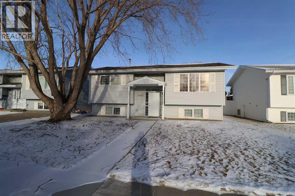 5407 39 Avenue S, Taber, Alberta
