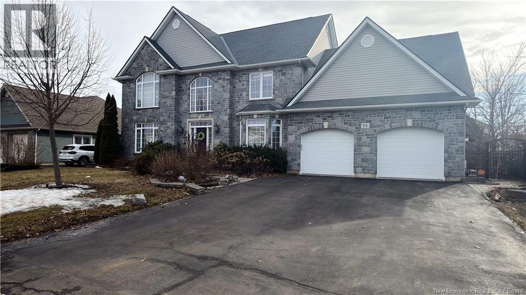 88 Foxwood Drive, Moncton, New Brunswick  E1G 5H4 - Photo 1 - NB135105