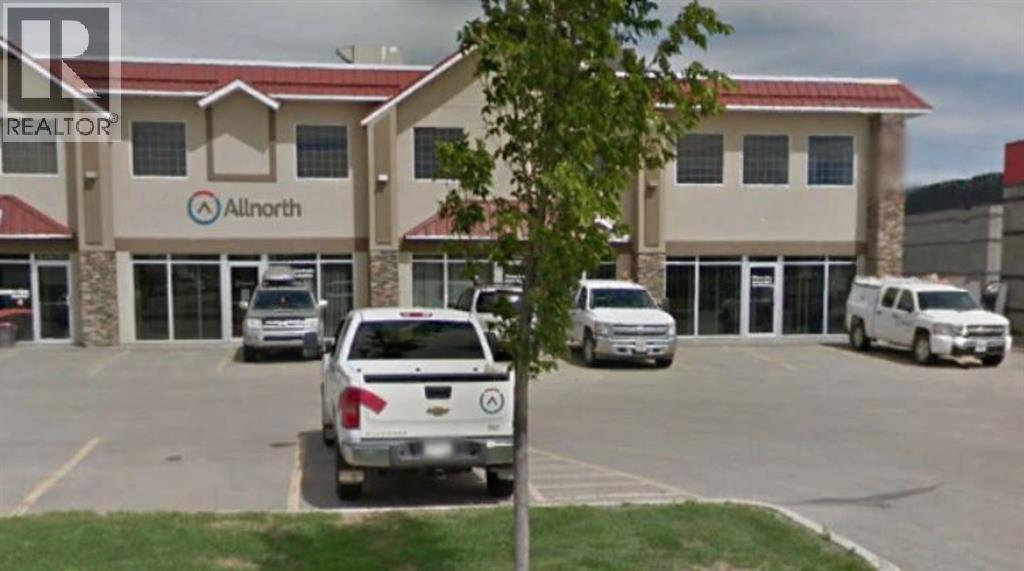 101, 10530 117 Avenue, grande prairie, Alberta