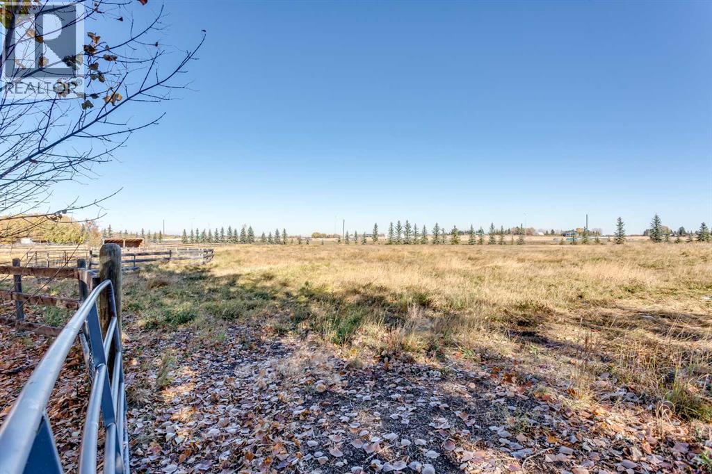 274413 1016 Drive E, Rural Foothills County, Alberta  T1S 7B1 - Photo 22 - A2280229