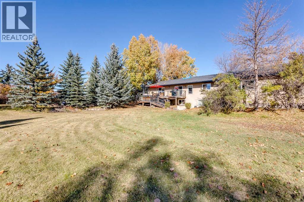 274413 1016 Drive E, Rural Foothills County, Alberta  T1S 7B1 - Photo 19 - A2280229