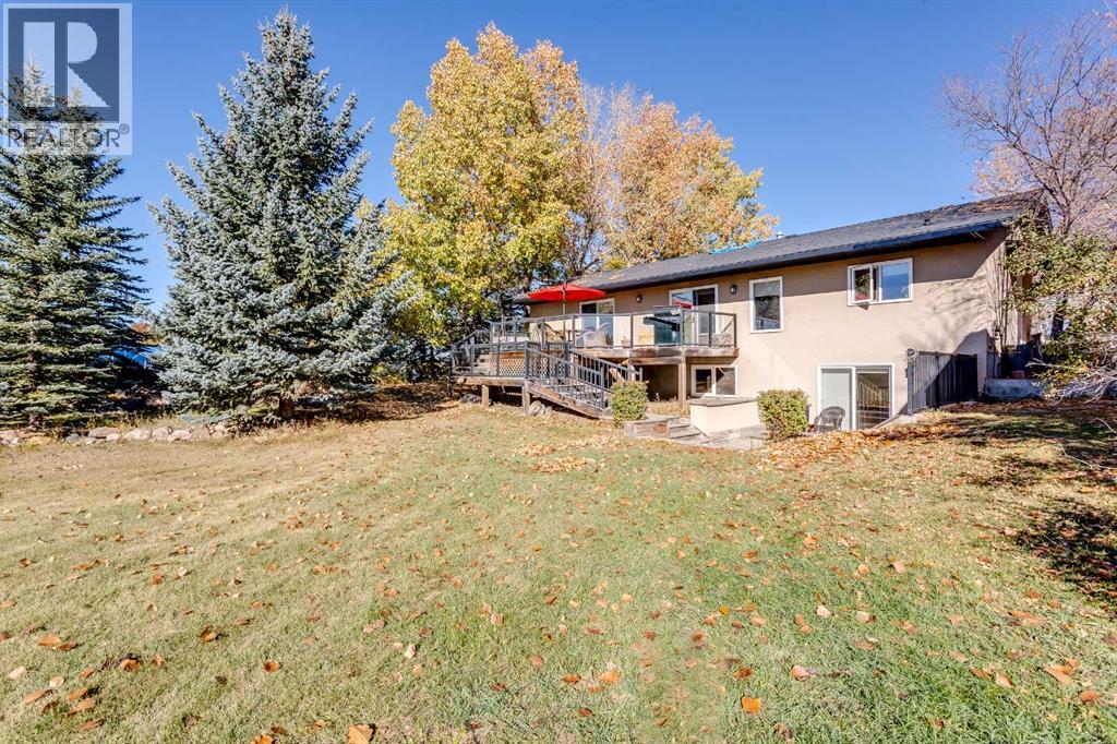 274413 1016 Drive E, Rural Foothills County, Alberta  T1S 7B1 - Photo 18 - A2280229