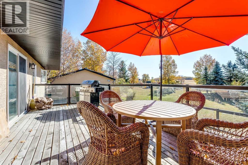 274413 1016 Drive E, Rural Foothills County, Alberta  T1S 7B1 - Photo 20 - A2280229