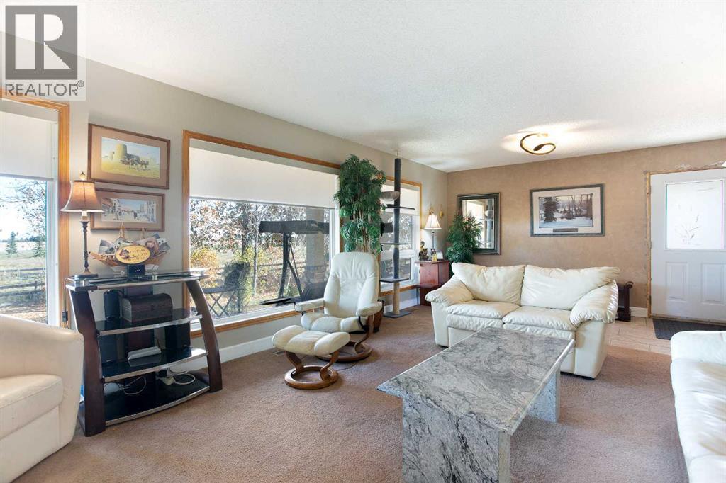 274413 1016 Drive E, Rural Foothills County, Alberta  T1S 7B1 - Photo 23 - A2280229