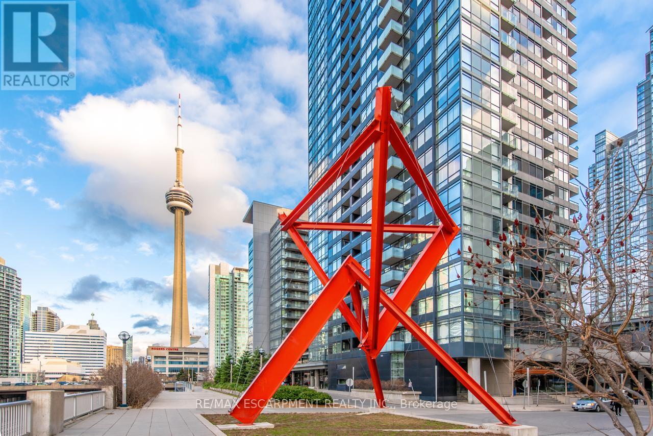 2501 - 25 Telegram Mews, Toronto, Ontario  M5V 3Z1 - Photo 34 - C12893010