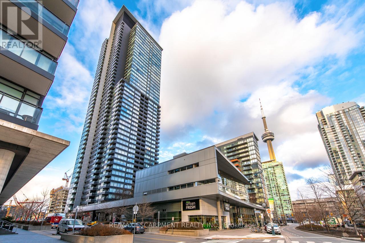 2501 - 25 Telegram Mews, Toronto, Ontario  M5V 3Z1 - Photo 36 - C12893010