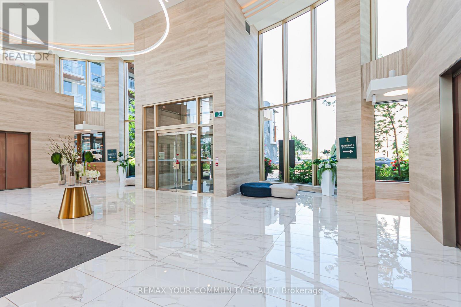 1801 - 27 Mcmahon Drive, Toronto, Ontario  M2K 0J2 - Photo 5 - C12893016