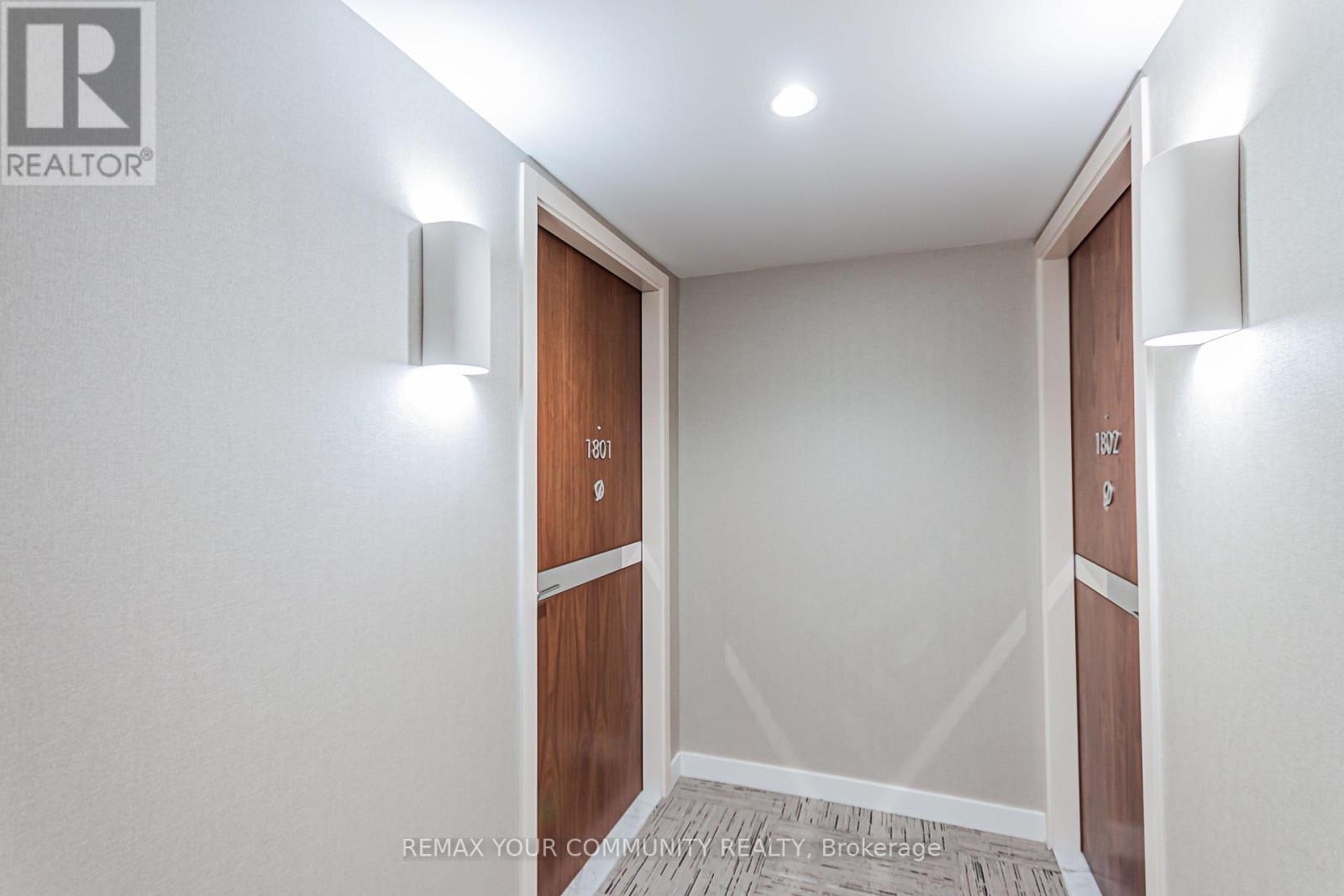 1801 - 27 Mcmahon Drive, Toronto, Ontario  M2K 0J2 - Photo 6 - C12893016