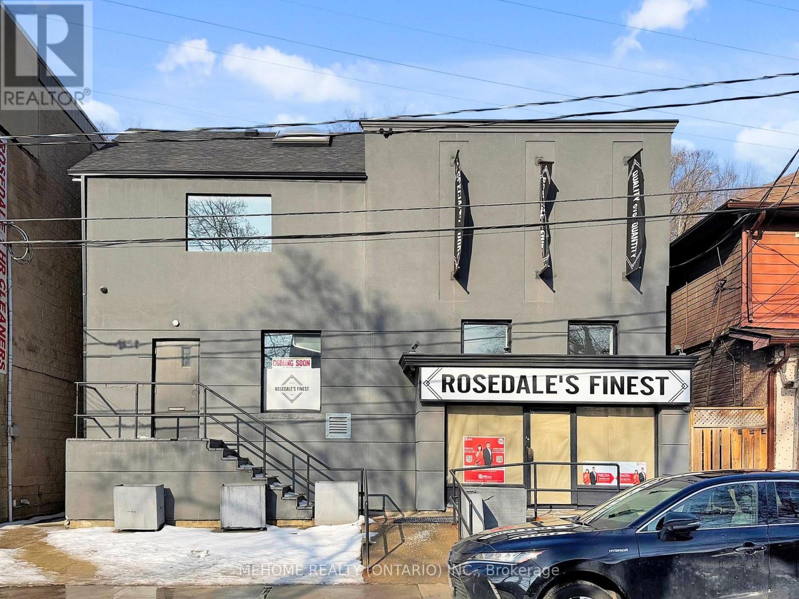 406 Summerhill Avenue, Toronto, Ontario  M4W 2B4 - Photo 2 - C12893076