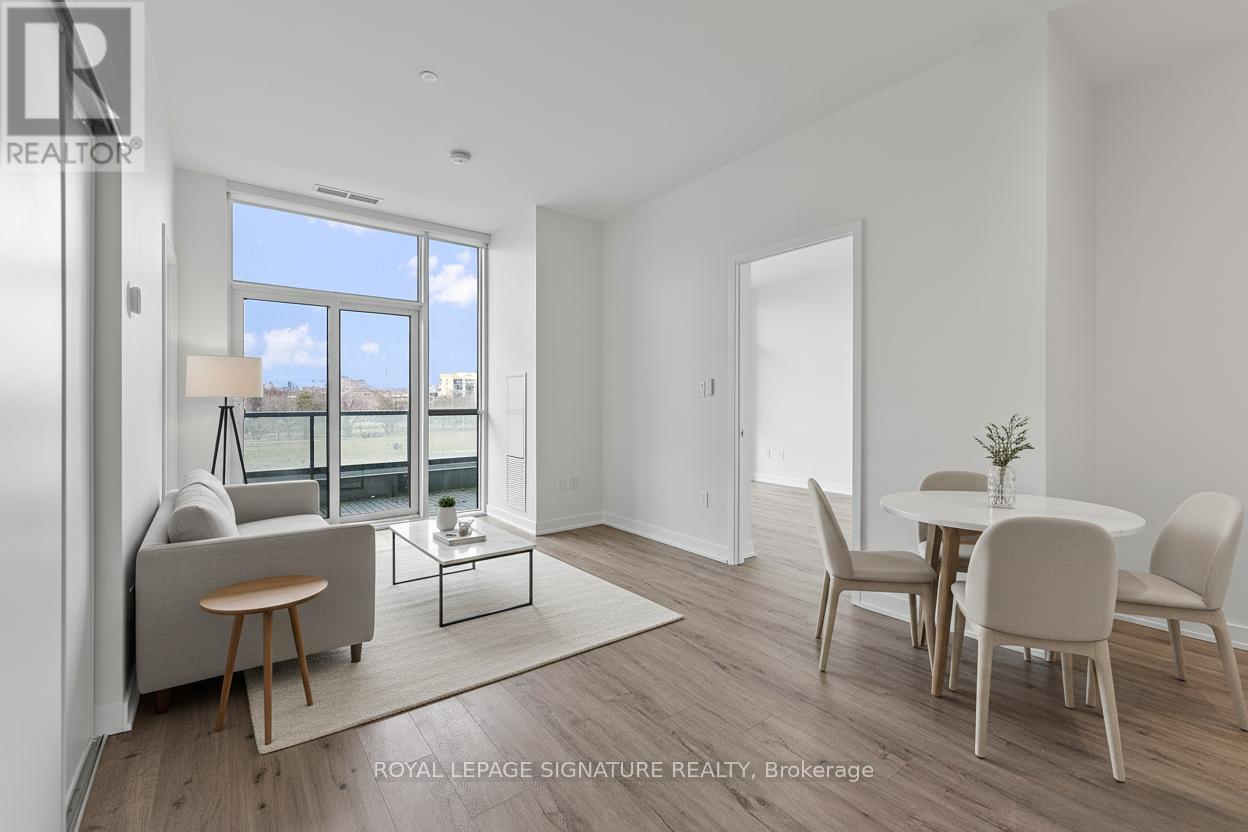 313 - 50 Ordnance Street, Toronto, Ontario  M6K 0C9 - Photo 1 - C12893126